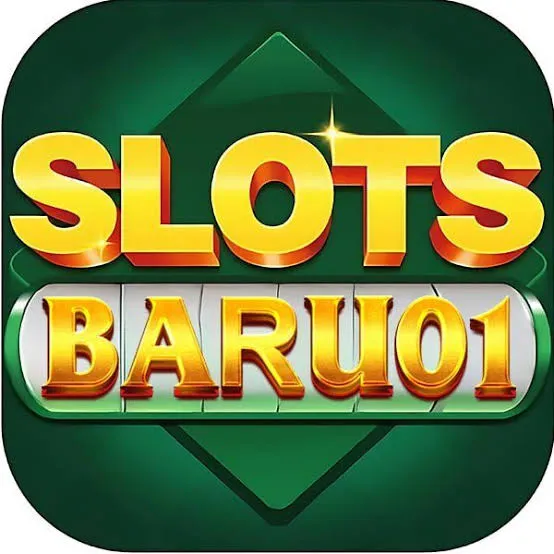 BARU01 - Game Santai yang Menyenangkan