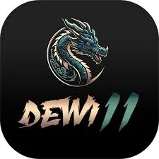 DEWI11 - Game Santai Penuh Keseruan