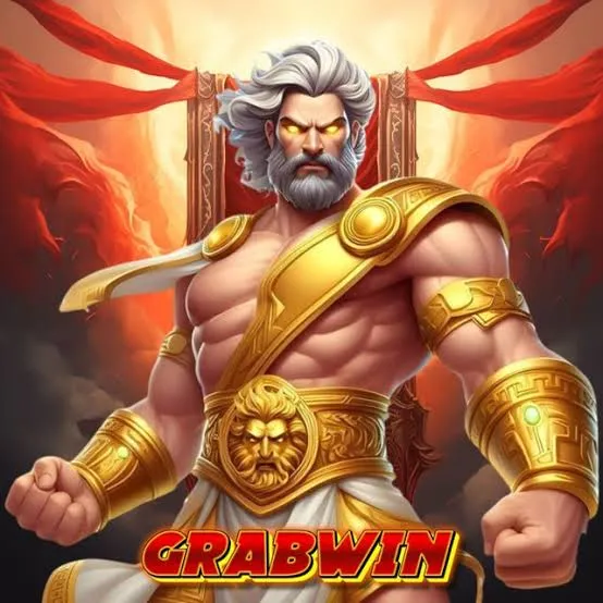 GRABWIN - Permainan Kasino Seru untuk Pengalaman Tak Terlupakan