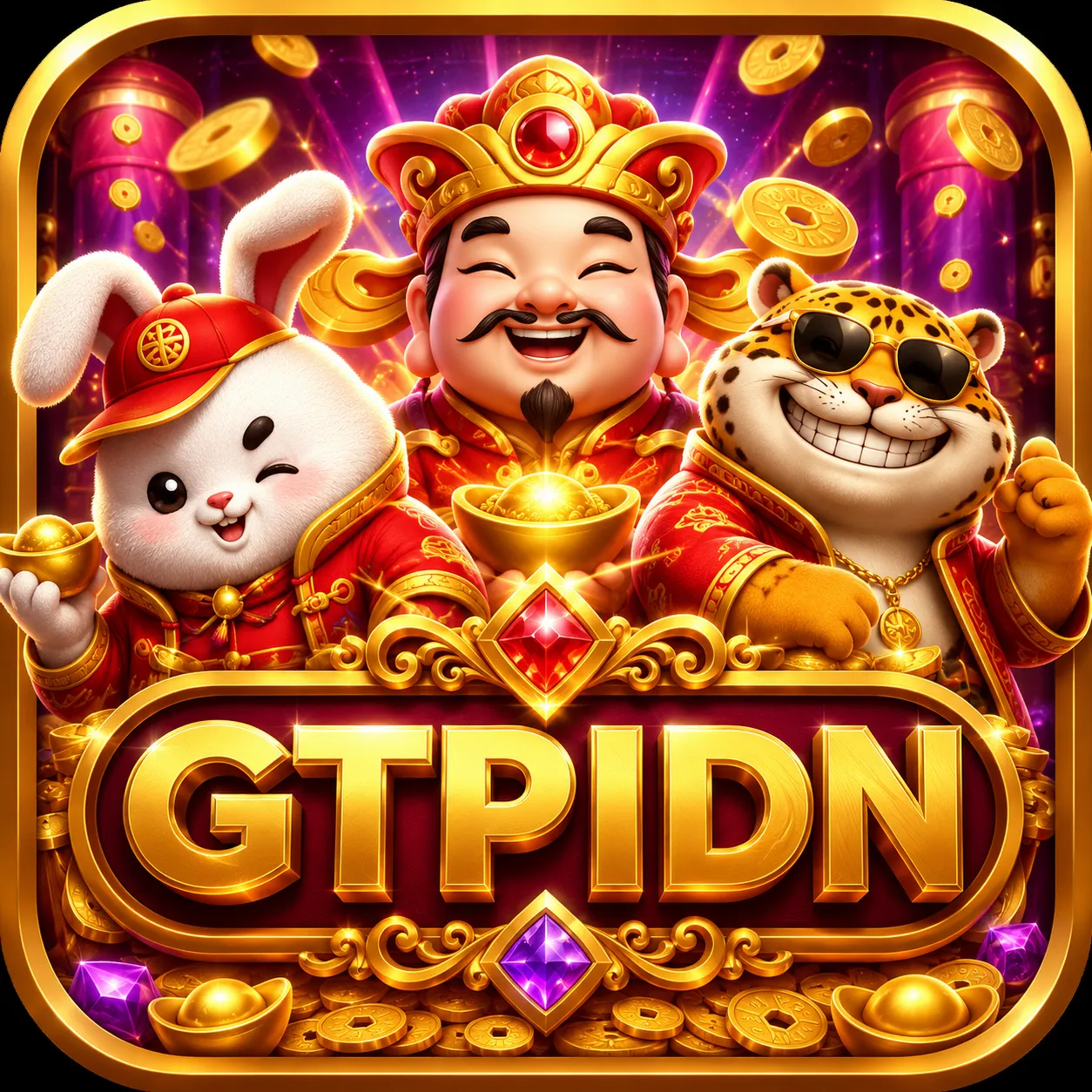 GTPIDN - Strategi Cerdas untuk Menguasai Pertempuran