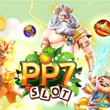PP7SLOT - Permainan Sepak Bola Seru dan Menegangkan
