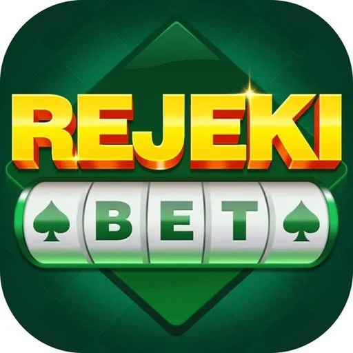 REJEKIBET - Simulasi Seru dalam Dunia Taruhan