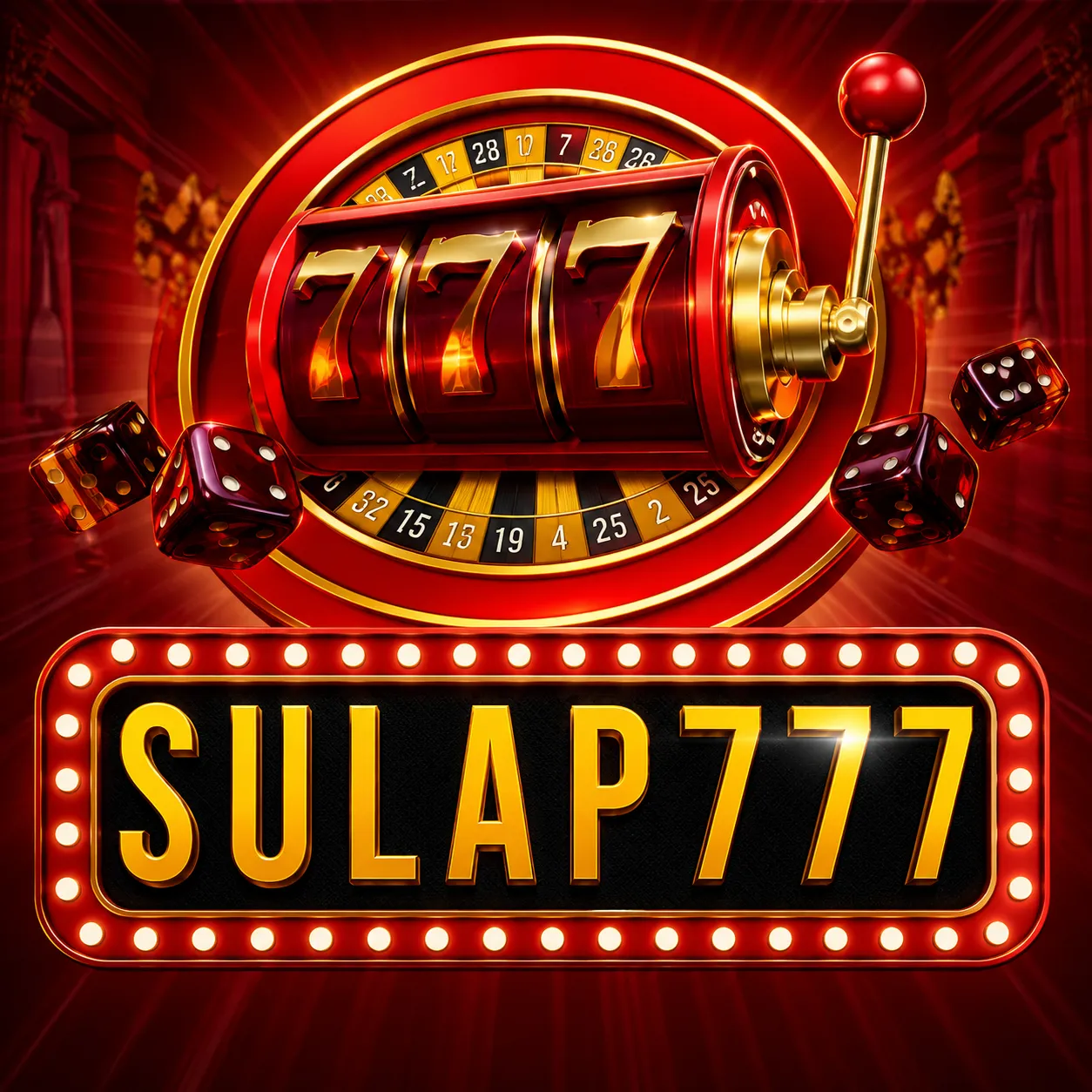 SULAP777 - Permainan Gaple Seru dan Menyenangkan